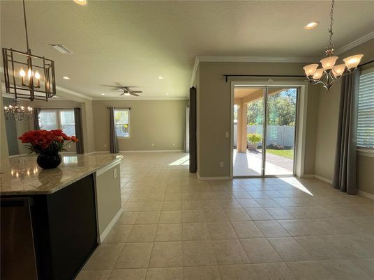 Chandelier, Interior, Pendant Lights, Recessed Lighting