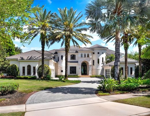 Backyard, Exterior, Facade, Mediterranean