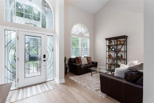 Interior, Living room, Wood Texture Flooring