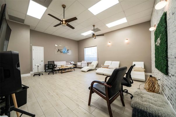 Home Office, Interior, Living room, Wood Texture Flooring