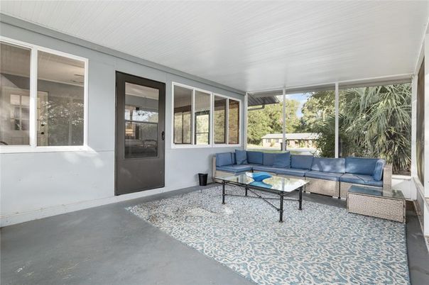 Interior, Living room, Sun Room