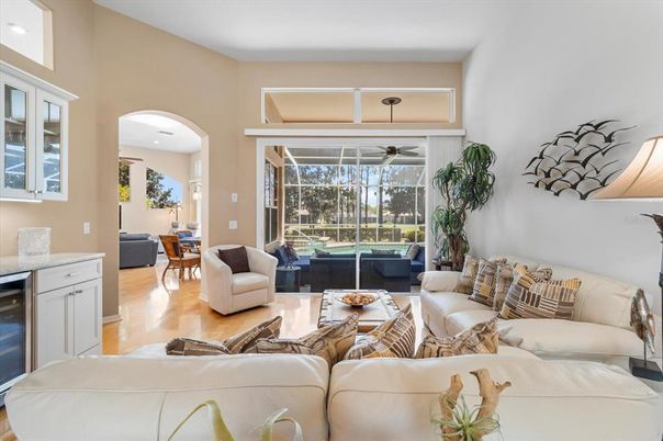 Interior, Living room, Wood Texture Flooring