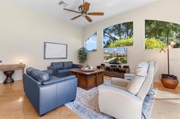 Interior, Living room, Wood Texture Flooring