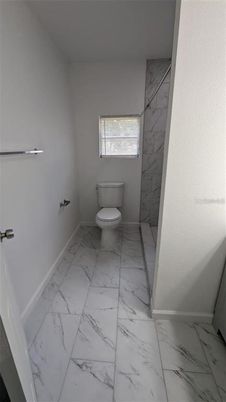 Bathroom, Interior, Marble, Marble Walls