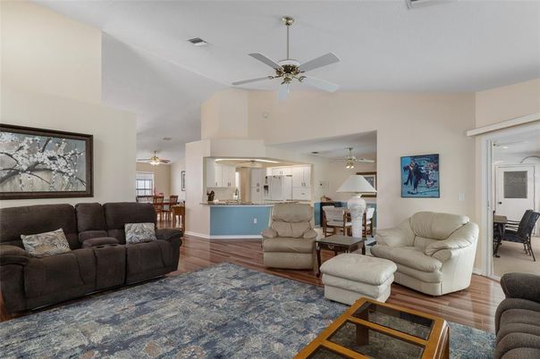 Dining room, Interior, Living room, Wood Texture Flooring