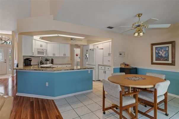 Dining room, Interior, Kitchen, Wood Texture Flooring