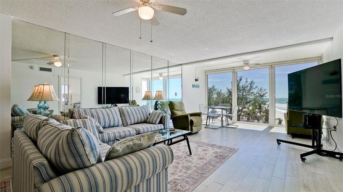 Interior, Living room, Wood Texture Flooring