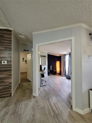 Interior, Wood Texture Flooring, Wooden Walls