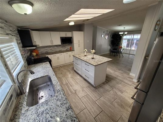 Dining room, Interior, Kitchen, Wood Texture Flooring