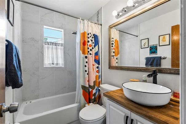 Bathroom, Interior, Marble Walls