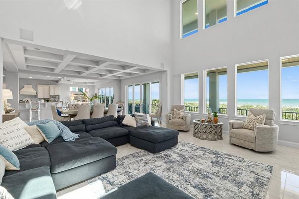Dining room, Interior, Kitchen, Living room, Water