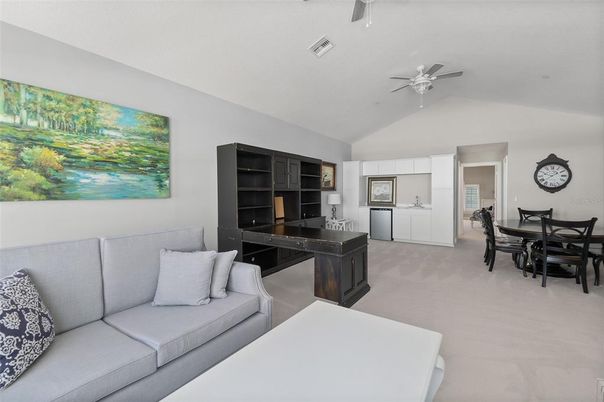 Dining room, Interior, Living room