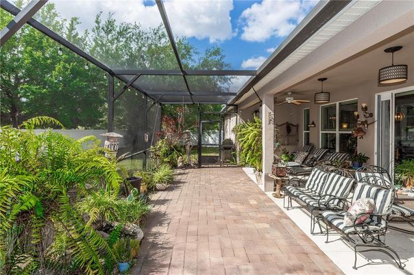 Glass Ceilings, Interior, Sun Room