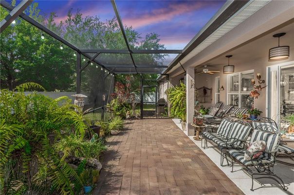 Glass Ceilings, Interior, Sun Room
