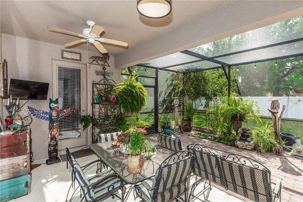 Glass Ceilings, Interior, Sun Room