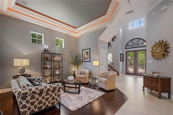 Interior, Living room, Wood Texture Flooring