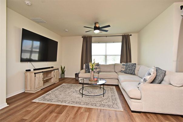 Interior, Living room, Wood Texture Flooring