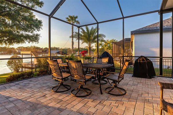 Glass Ceilings, Interior, Sun Room