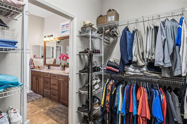 Bathroom, Interior, Walk-in Closets