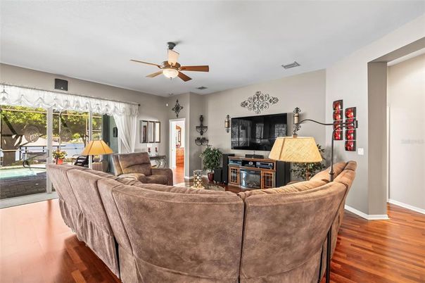 Interior, Living room, Wood Texture Flooring