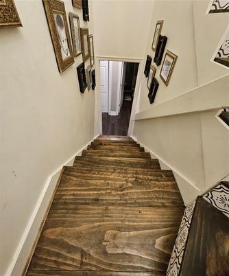Interior, Wood Texture Flooring