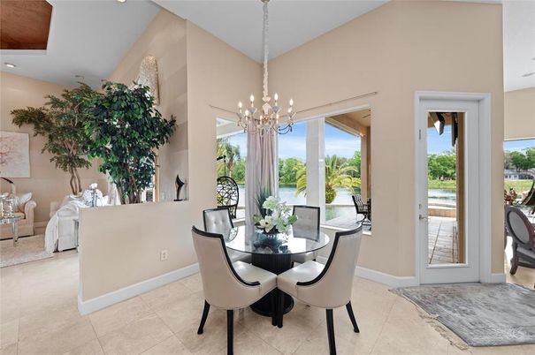 Bedroom, Chandelier, Dining room, Interior, Pendant Lights, Recessed Lighting