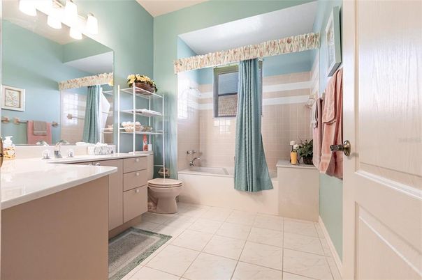 Bathroom, Interior, Marble