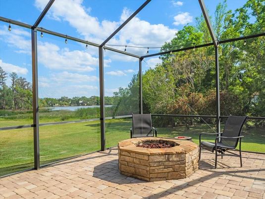 Glass Ceilings, Interior, Sun Room, Water
