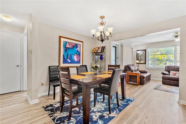 Chandelier, Dining room, Interior, Living room, Wood Texture Flooring