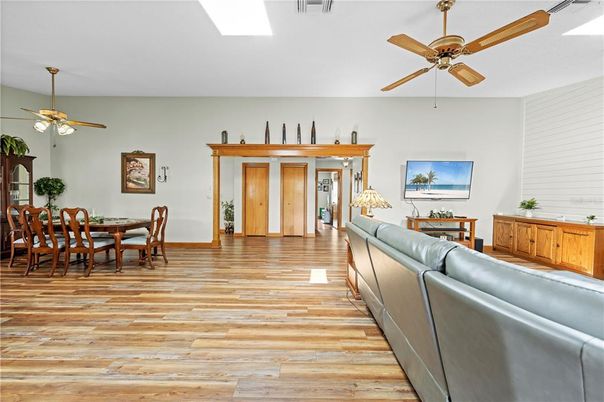 Dining room, Interior, Living room, Wood Texture Flooring