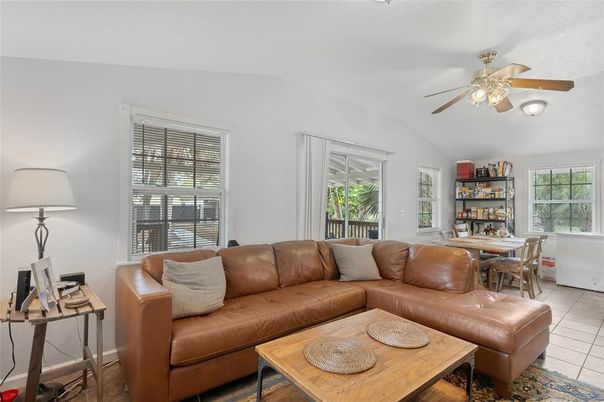 Dining room, Interior, Living room