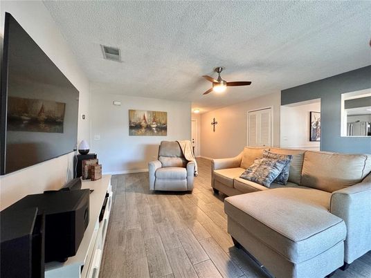 Interior, Living room, Wood Texture Flooring