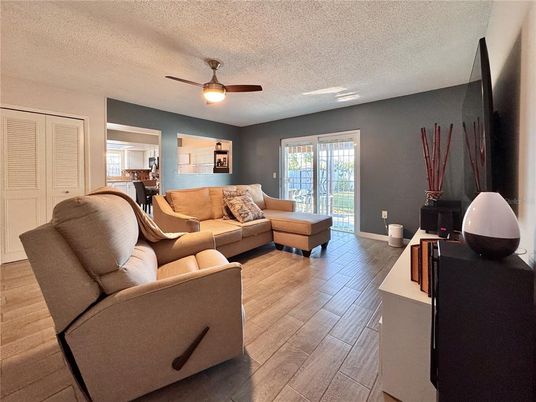 Interior, Living room, Wood Texture Flooring