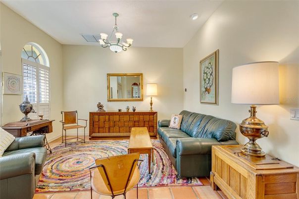 Chandelier, Interior, Living room, Recessed Lighting