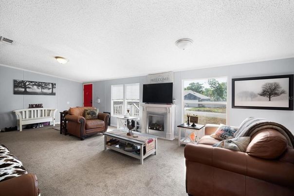 Fireplace, Interior, Living room