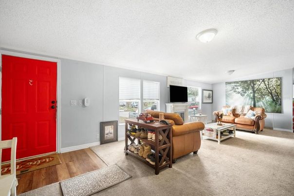 Interior, Living room, Wood Texture Flooring