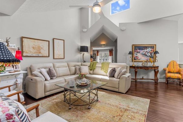 Interior, Living room, Wood Texture Flooring