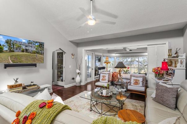 Interior, Living room, Wood Texture Flooring