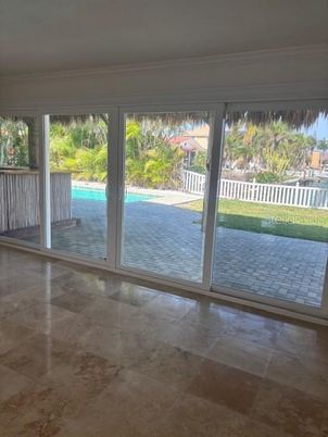 Interior, Sun Room