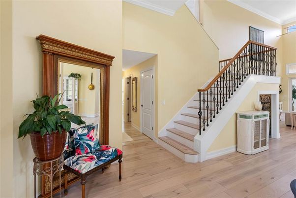 Interior, Wood Texture Flooring