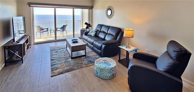 Interior, Living room, Water, Wood Texture Flooring
