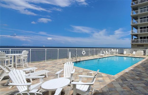 Exterior, Pool, Water