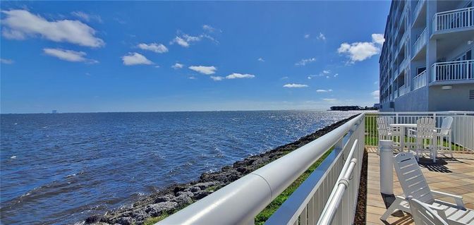 Water, Exterior, Other
