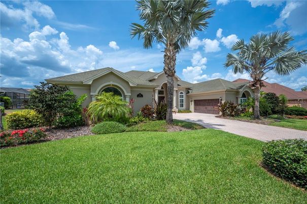 Attached, Backyard, Exterior, Facade, Ranch