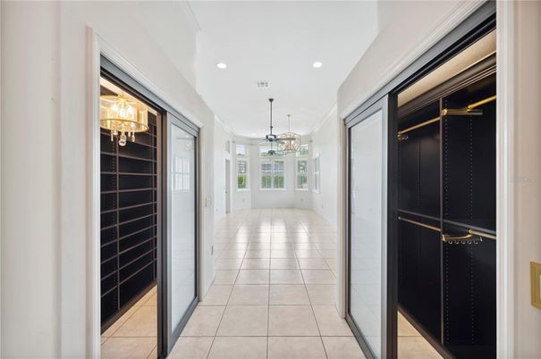 Interior, Pendant Lights, Recessed Lighting