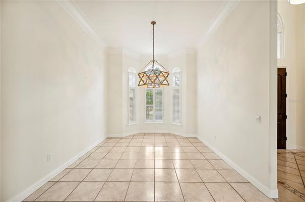 Interior, Pendant Lights