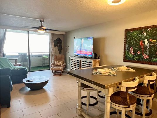 Dining room, Interior, Living room