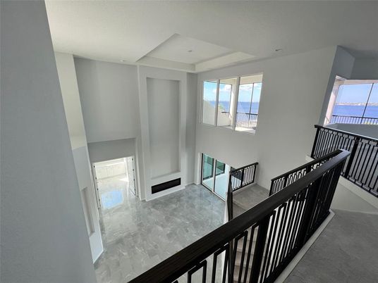 Interior, Marble