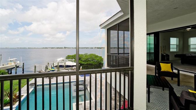 Water, Exterior, Pool, Other
