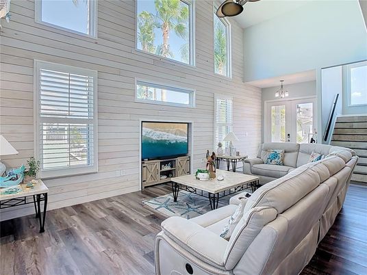 Interior, Living room, Wood Texture Flooring
